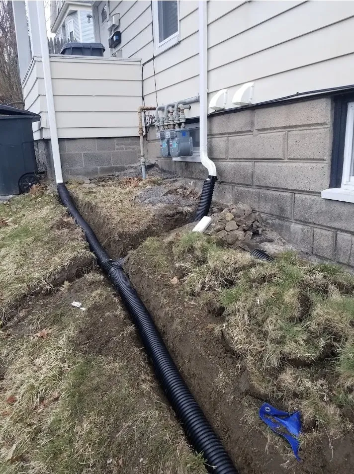 Local yard maintenance for homes across Brooklyn, NY - Rocky’s Repairs and Renovations