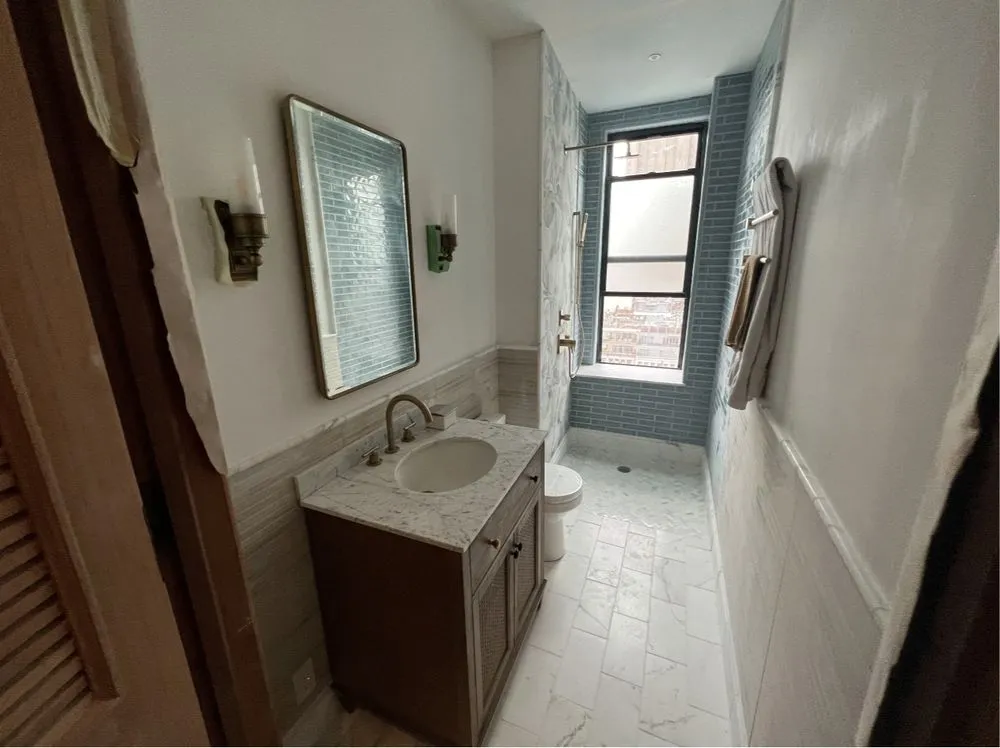 Affordable landscape installation for outdoor upgrades in Brooklyn, NY by Rocky’s Repairs and Renovations