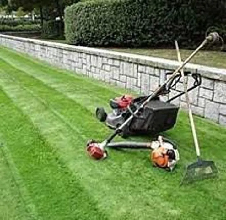 Expert landscape design with custom design across Mishawaka, IN - Rockytop Property Maintenance