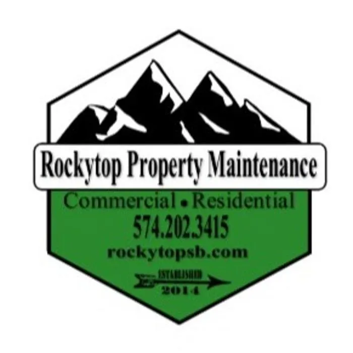 Professional landscaping services with custom design in Mishawaka, IN by Rockytop Property Maintenance