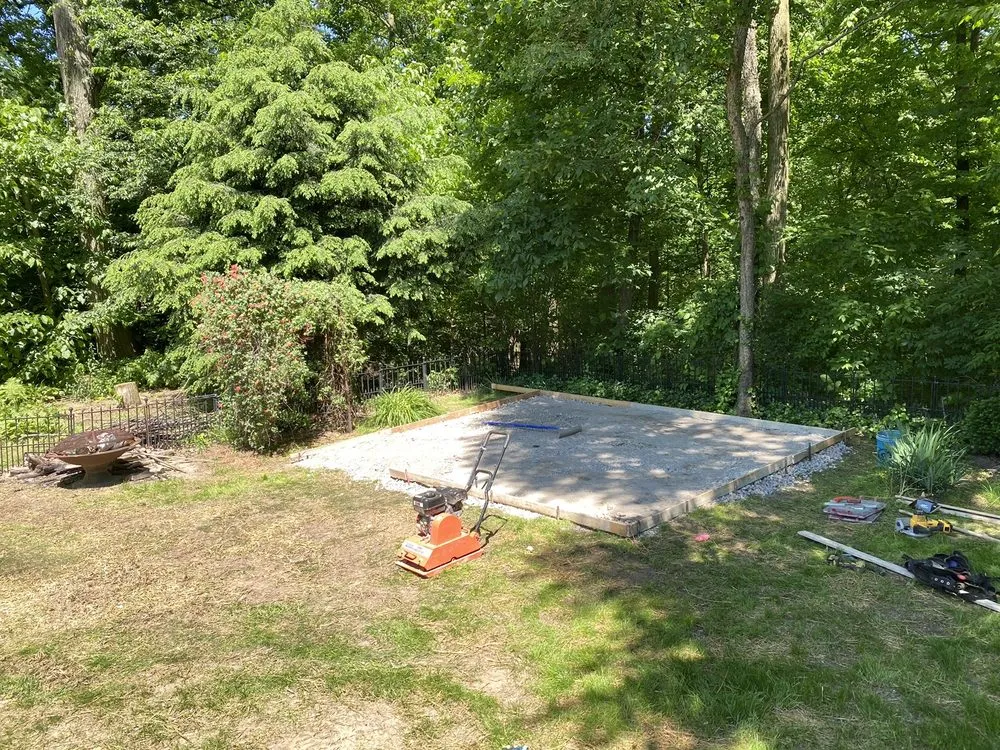 Reliable landscaping services near you across Mishawaka, IN - Rockytop Property Maintenance