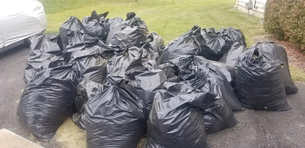 Expert outdoor landscaping in Upper Marlboro, MD by Rod & Staff Solutions