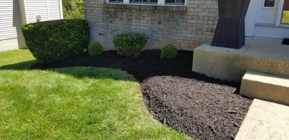 Top-rated lawn mowing service for beautiful yards across Upper Marlboro, MD - Rod & Staff Solutions