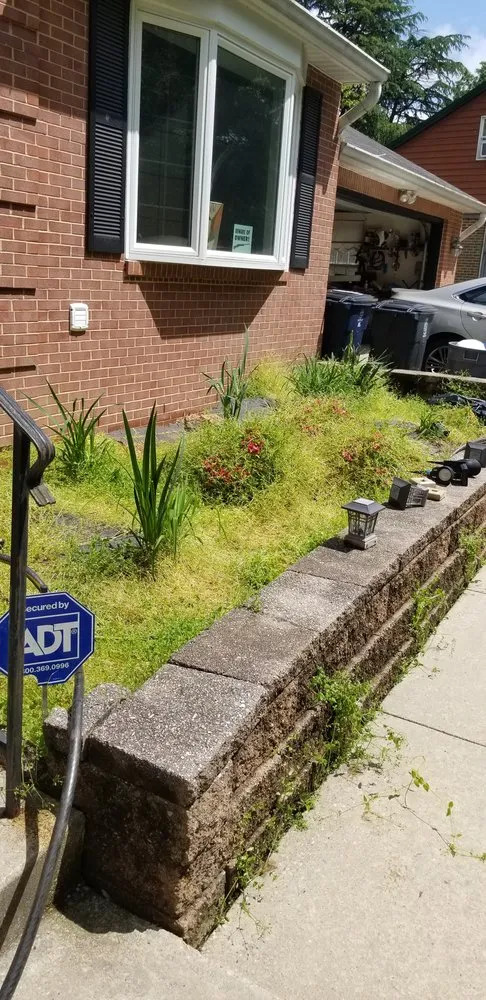 Local outdoor landscaping in Upper Marlboro, MD - Rod & Staff Solutions