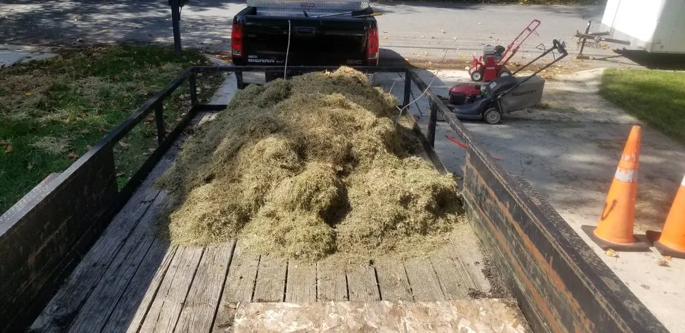 Reliable garden landscaping near you in Upper Marlboro, MD by Rod & Staff Solutions