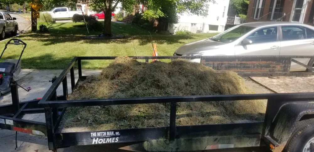 Trusted lawn care service for year-round maintenance across Upper Marlboro, MD - Rod & Staff Solutions