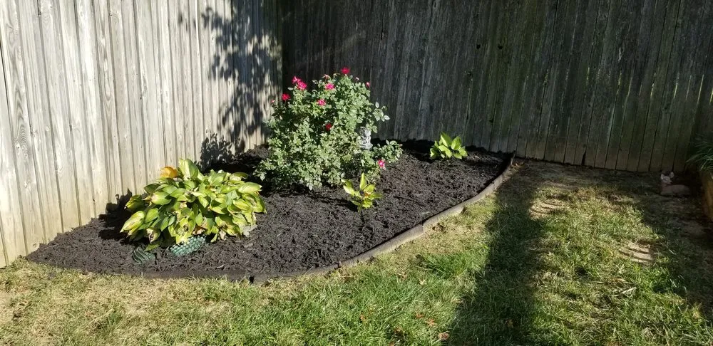 Professional outdoor landscaping in Upper Marlboro, MD - Rod & Staff Solutions