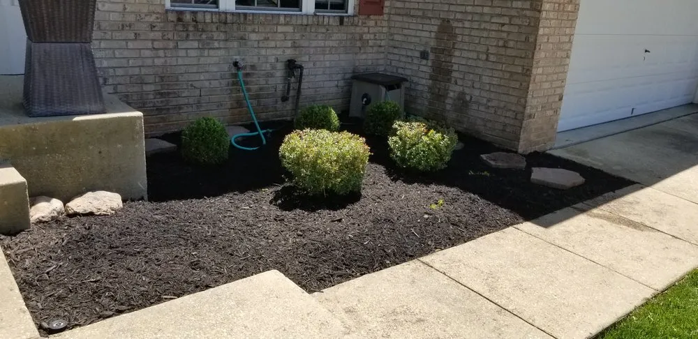 Affordable outdoor landscaping in Upper Marlboro, MD - Rod & Staff Solutions