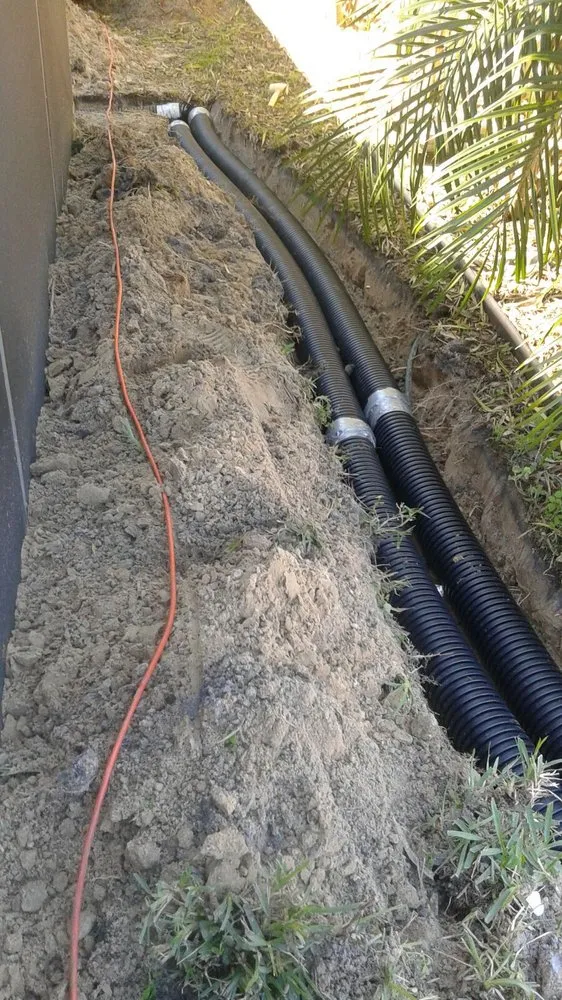 Trusted landscaping services experts serving Holiday, FL - Rod Enterprises