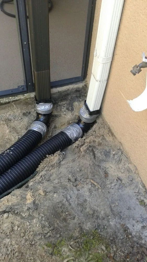 Top-rated landscaping services in Holiday, FL - Rod Enterprises