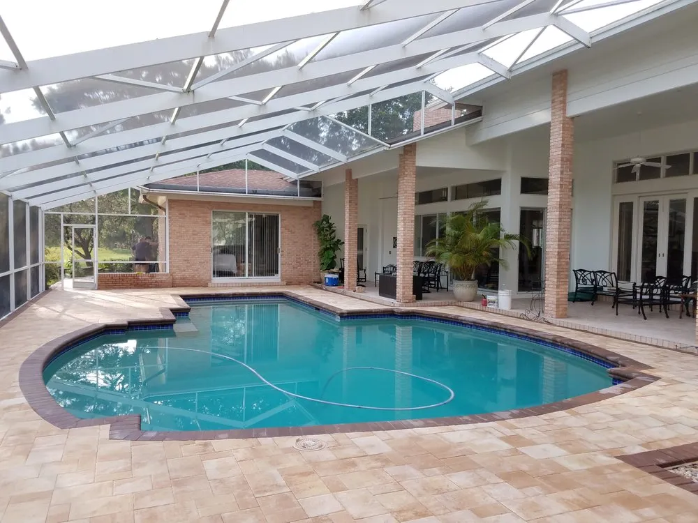 Affordable residential landscaping in Holiday, FL - Rod Enterprises