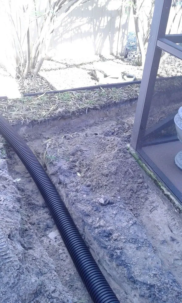 Affordable landscape design experts serving Holiday, FL - Rod Enterprises