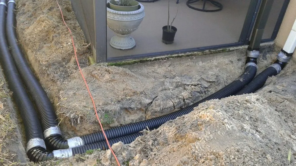 Affordable yard maintenance experts serving Holiday, FL - Rod Enterprises