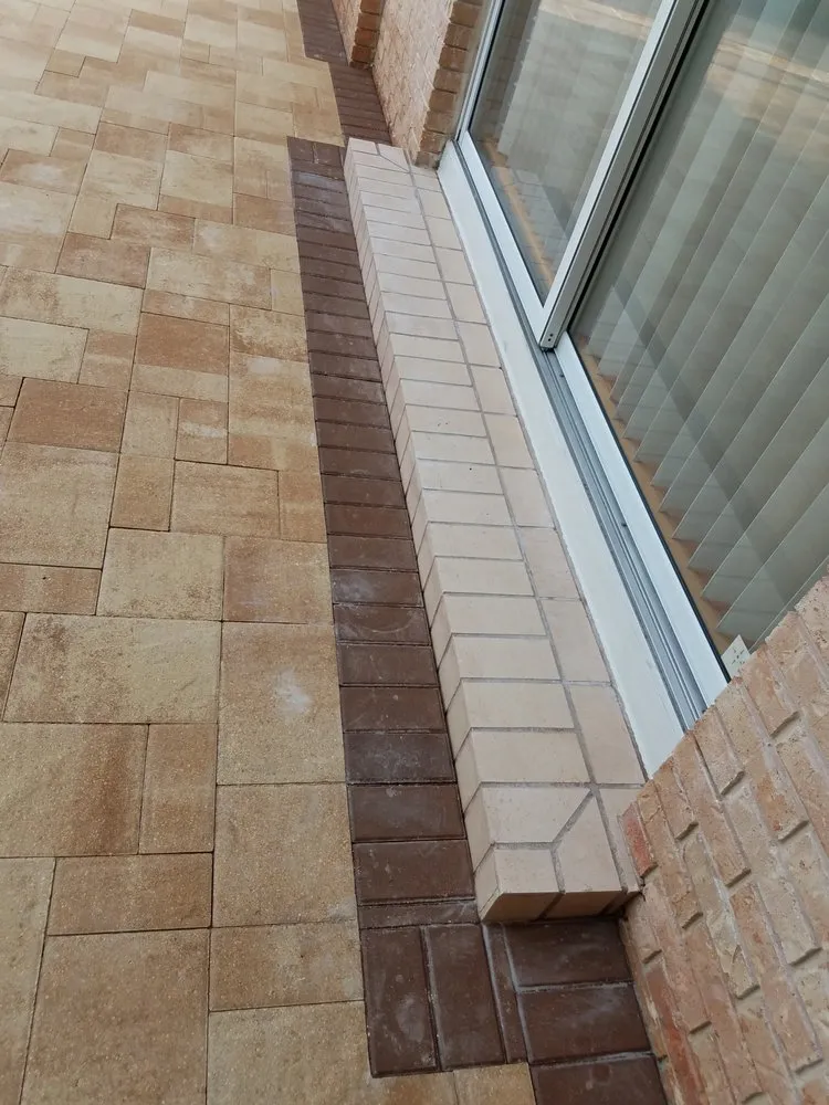 Custom residential landscaping experts serving Holiday, FL - Rod Enterprises