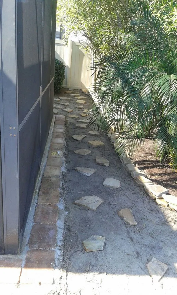 Expert lawn care service in Holiday, FL by Rod Enterprises