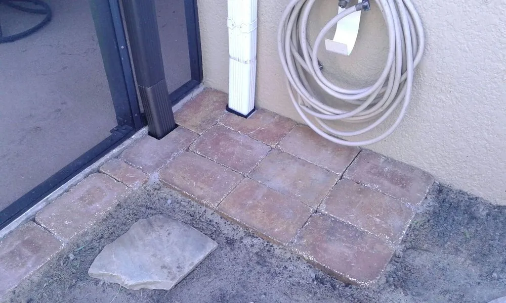 Reliable yard maintenance in Holiday, FL by Rod Enterprises