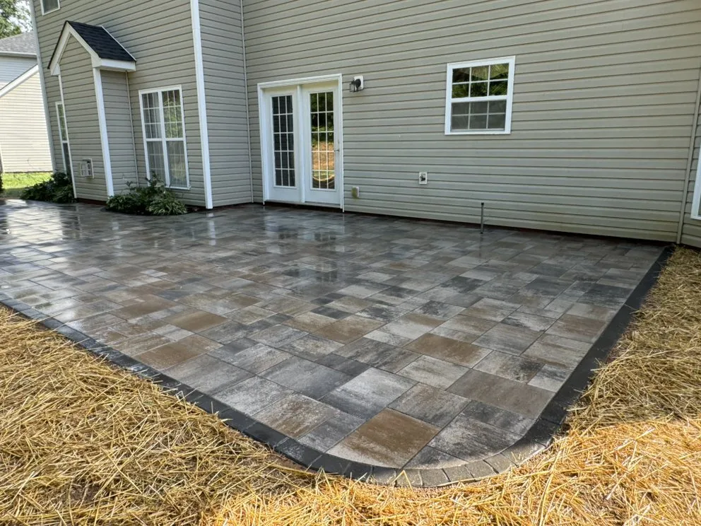 Trusted landscape installation in Charlotte, NC - Rod Hardscaping & Landscaping