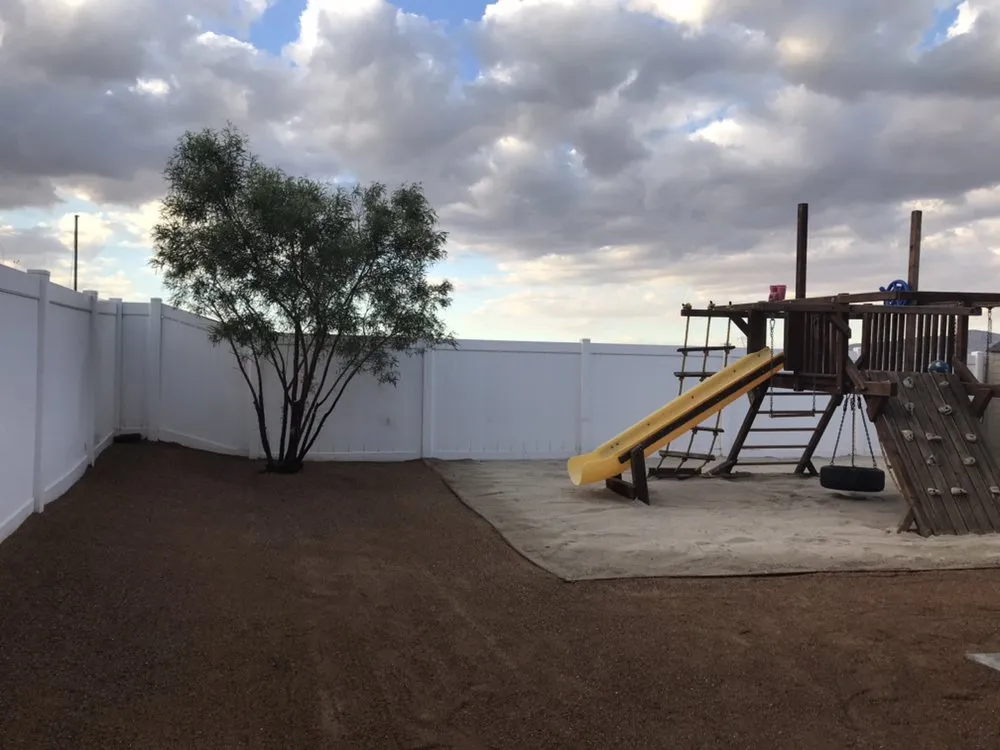 Trusted yard maintenance with custom design in Hesperia, CA by Rodas Koipond & Landscape