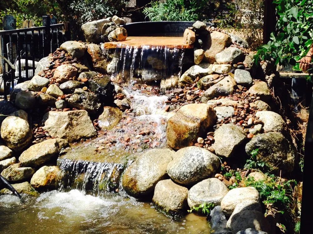 Reliable residential landscaping in Hesperia, CA by Rodas Koipond & Landscape