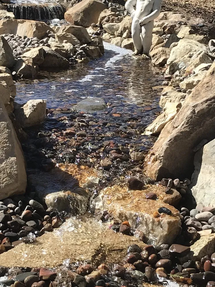 Professional landscaping services experts serving Hesperia, CA - Rodas Koipond & Landscape