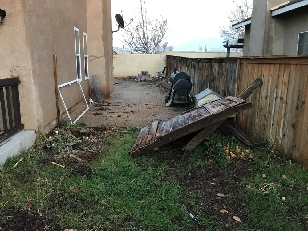 Top-rated landscape design in Hesperia, CA by Rodas Koipond & Landscape