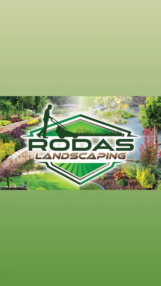 Expert landscape design in Marietta, GA - Rodas Landscaping
