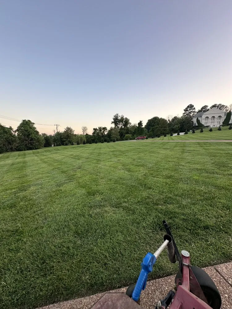 Local outdoor landscaping experts serving Smyrna, TN - Rodas Landscaping