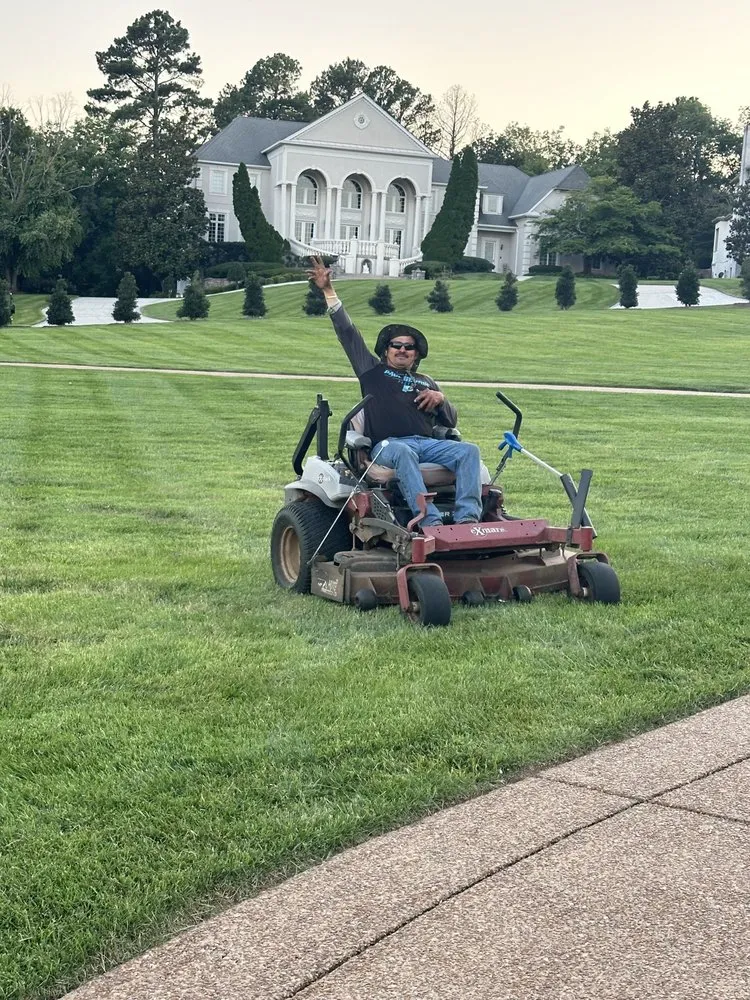 Local yard maintenance in Smyrna, TN - Rodas Landscaping