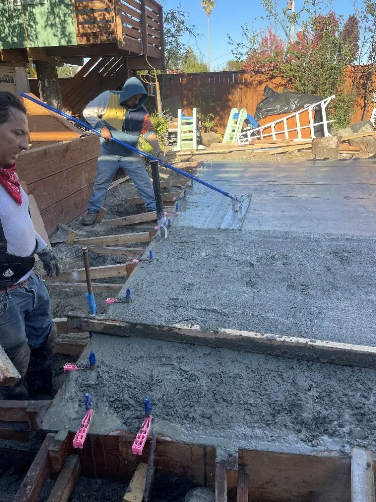 Expert landscape design for homes in Novato, CA by Rodas Marin gardens