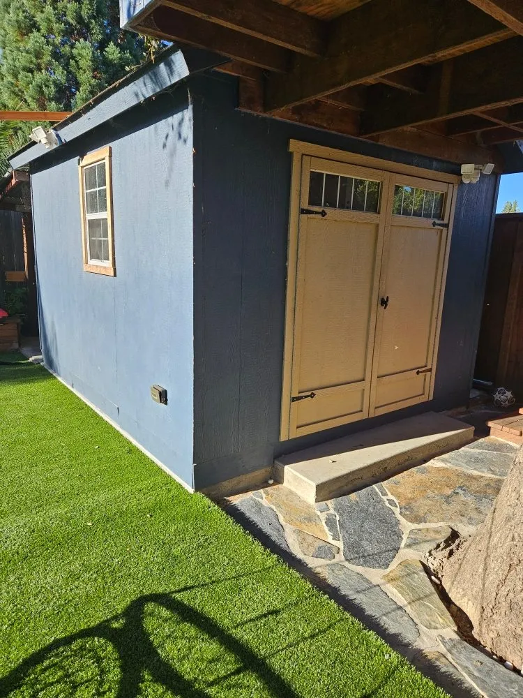 Trusted landscape installation near you in Novato, CA by Rodas Marin gardens