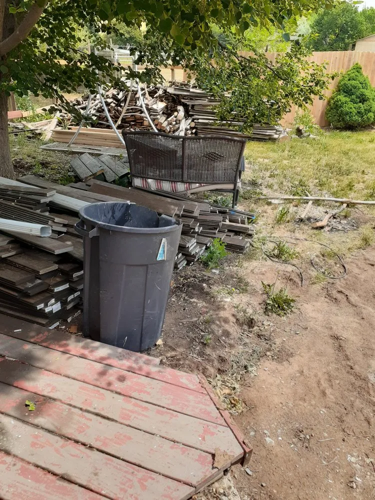 Affordable landscape installation for year-round maintenance across Fort Collins, CO - Roddog Landscaping