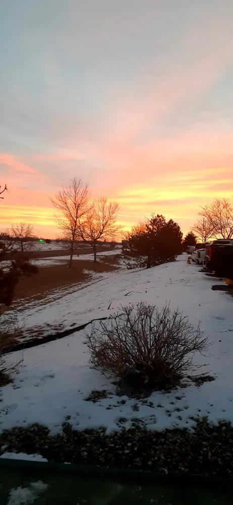 Trusted landscape installation in Fort Collins, CO by Roddog Landscaping