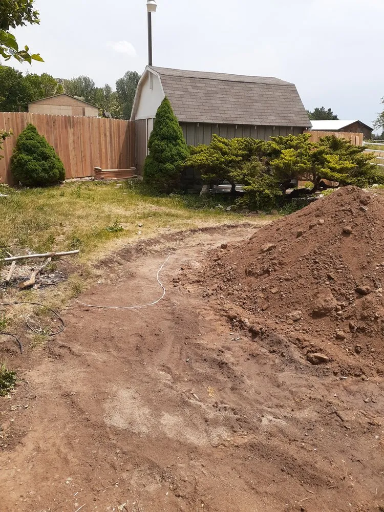 Trusted lawn mowing service in Fort Collins, CO - Roddog Landscaping