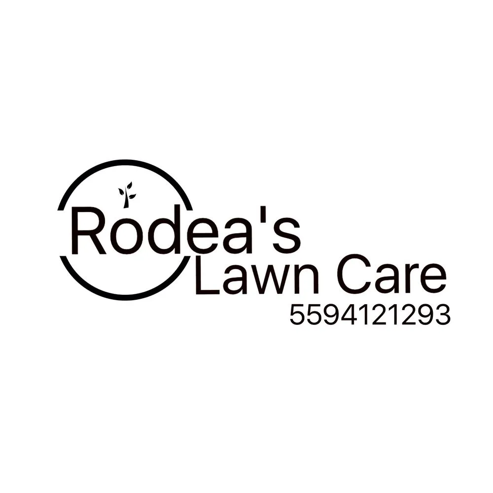 Expert garden landscaping for homes in Clovis, CA by Rodea's Lawn Care