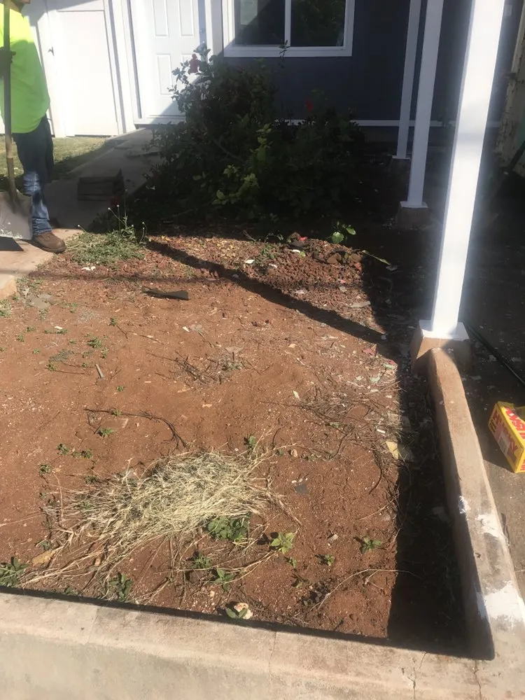 Trusted landscape installation experts serving Ewa Beach, HI - Rodel's Landscaping Services