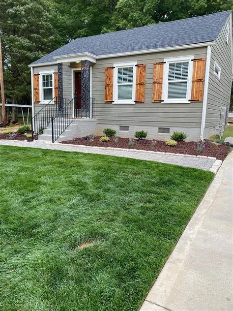 Custom lawn care service experts serving Warren, OH - rodeo construction