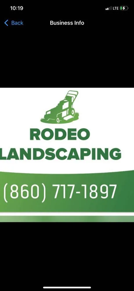Professional yard maintenance for year-round maintenance across New Milford, CT - Rodeo Landscaping and Junk Removal