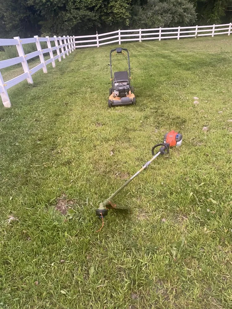 Professional yard cleanup service experts serving New Milford, CT - Rodeo Landscaping and Junk Removal