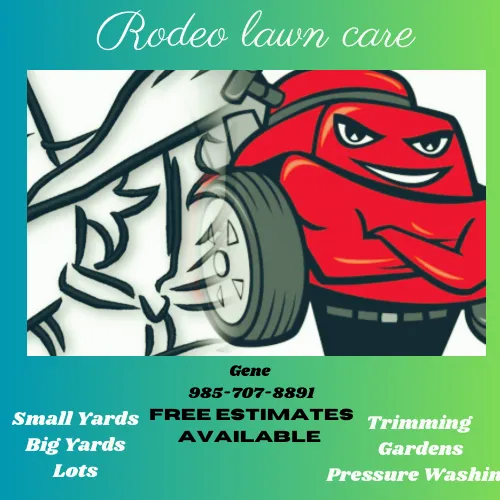 Affordable landscape installation in Metairie, LA - Rodeo Lawn Care