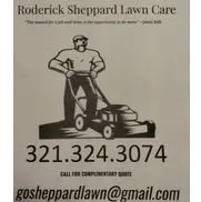 Trusted lawn mowing service for year-round maintenance in Sanford, FL by Roderick Sheppard Lawn Service