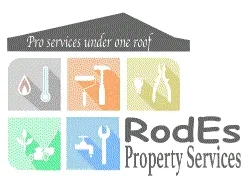 Reliable landscaping services in Mesquite, TX - RodEs Property Services