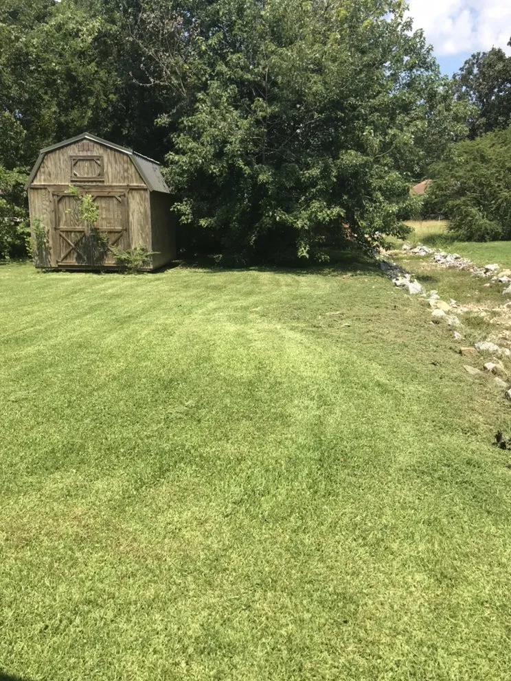 Affordable landscaping services in Benton, AR - Rodgers Lawn care