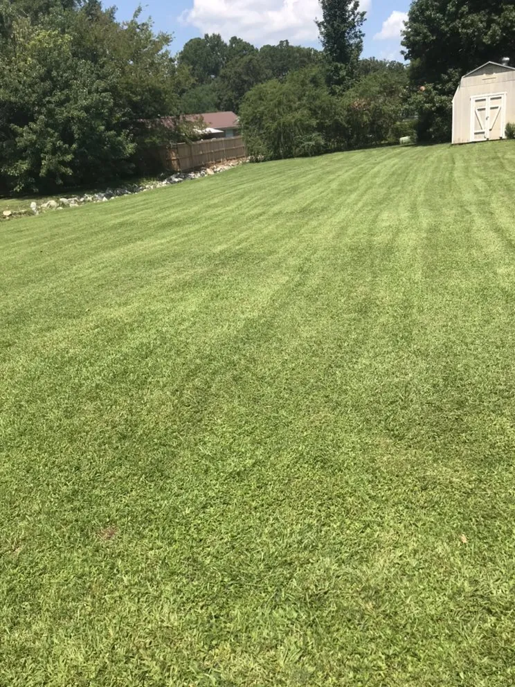 Reliable garden landscaping in Benton, AR - Rodgers Lawn care