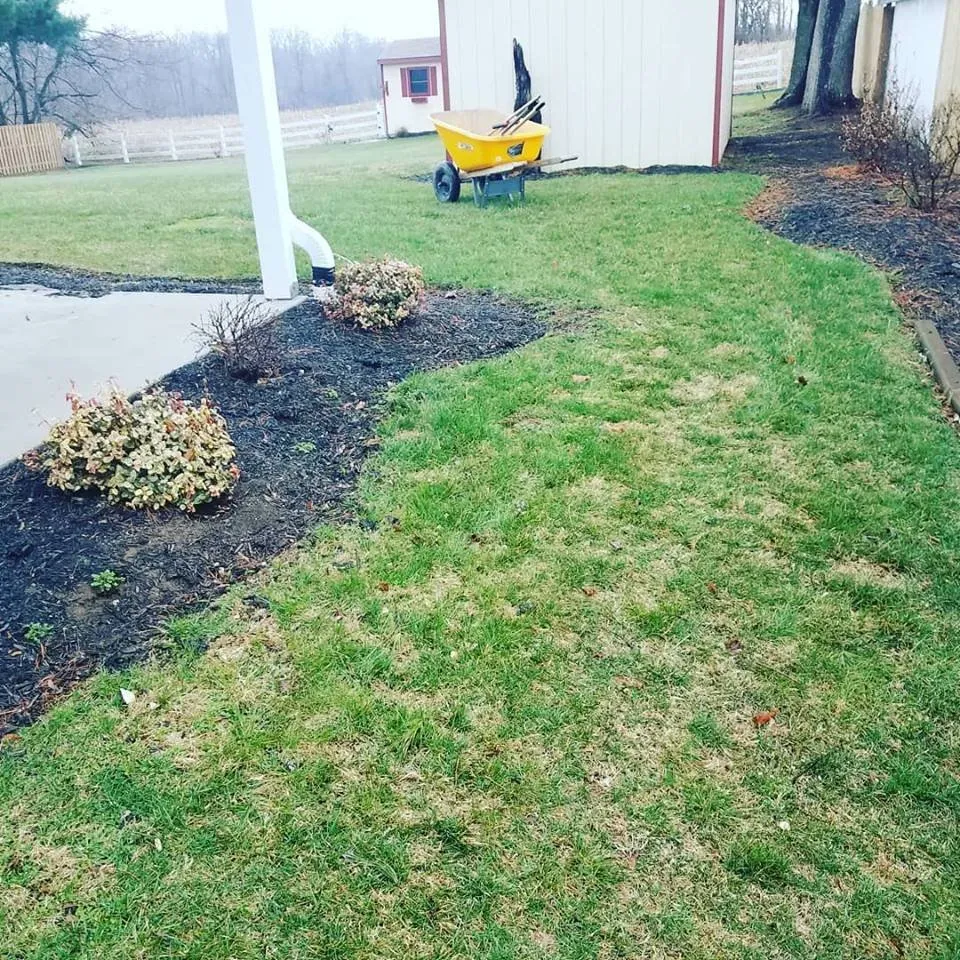 Trusted lawn care service for residential properties in Funkstown, MD by Rodgers Lawn Care