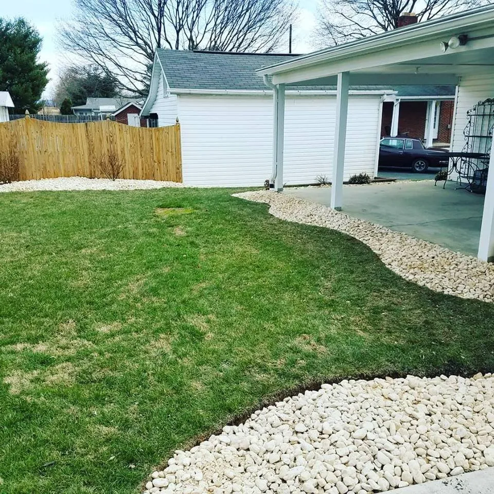 Reliable landscape installation for homes across Funkstown, MD - Rodgers Lawn Care