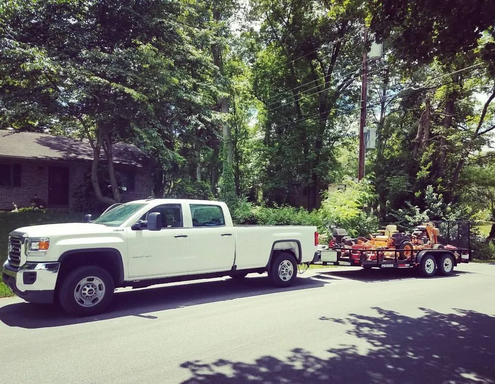 Top-rated landscape design in Funkstown, MD - Rodgers Lawn Care