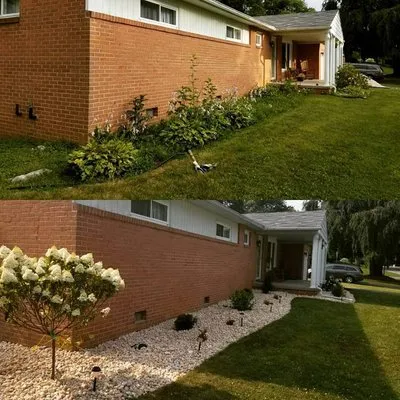 Rodgers Lawn Care