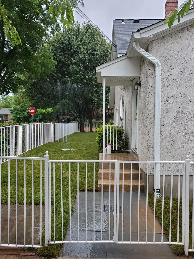 Top-rated lawn mowing service for outdoor upgrades across Boyds, MD - Rodgers Neighborhood Landscaping