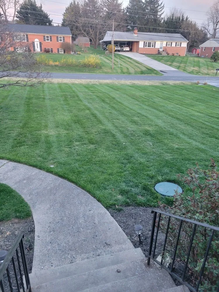 Top-rated outdoor landscaping experts serving Boyds, MD - Rodgers Neighborhood Landscaping