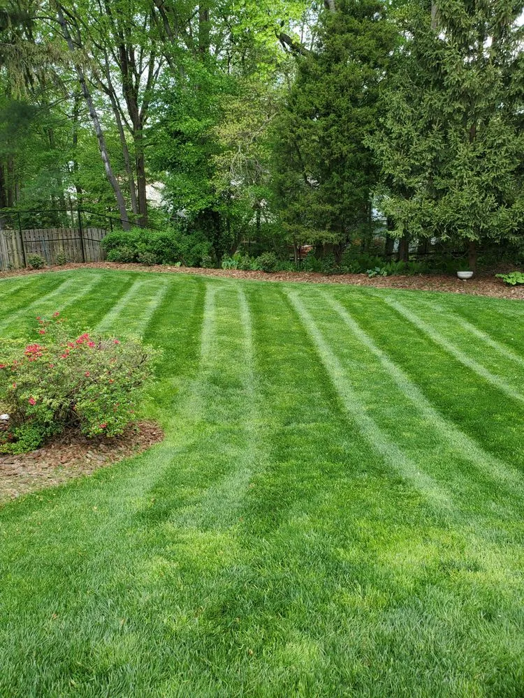Trusted garden landscaping experts serving Boyds, MD - Rodgers Neighborhood Landscaping